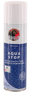 Bufalo Aqua Stop Produkt