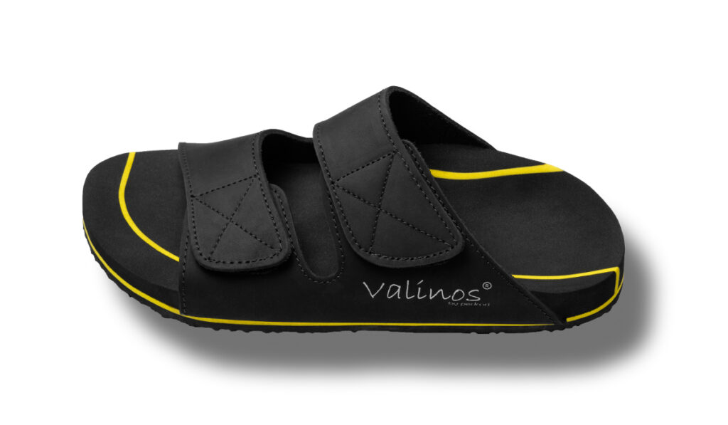 00321-valinos-sandalen-klett-schwarz-gelb