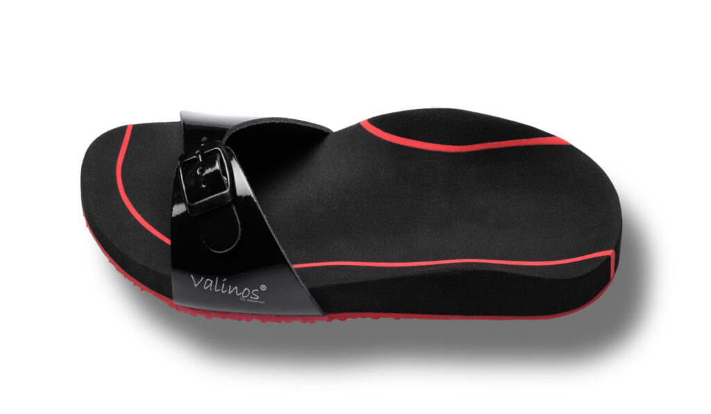 00411-valinos-einriemer-schwarz-schwarz-rot