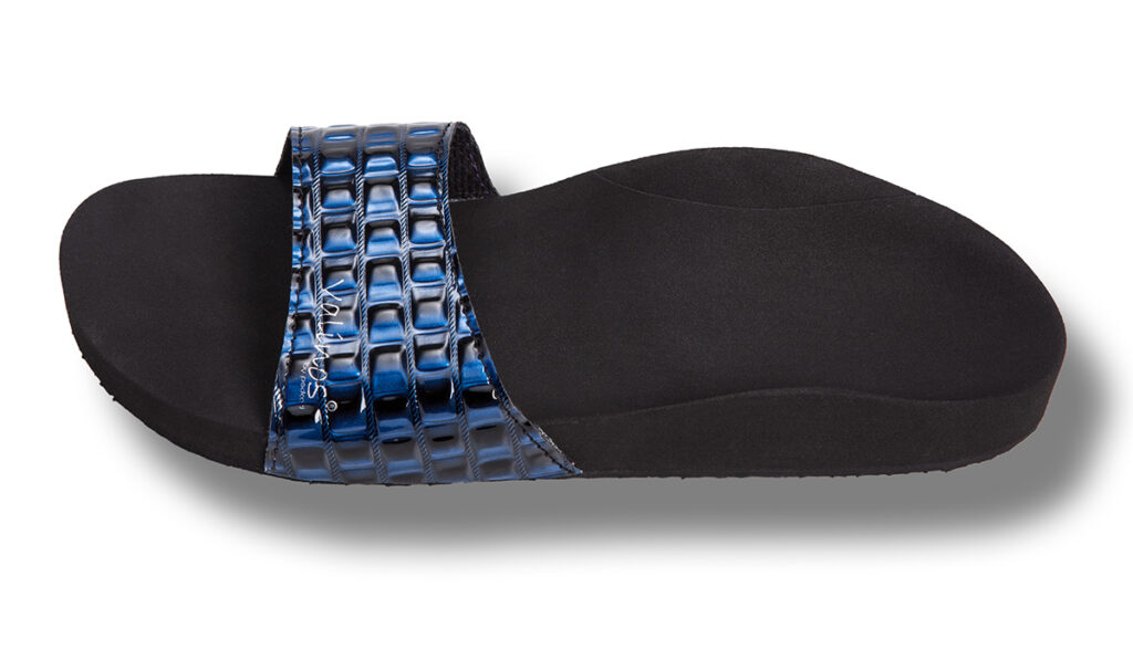 00520-valinos-fit-einriemer-schwarz-blau-glaenzend