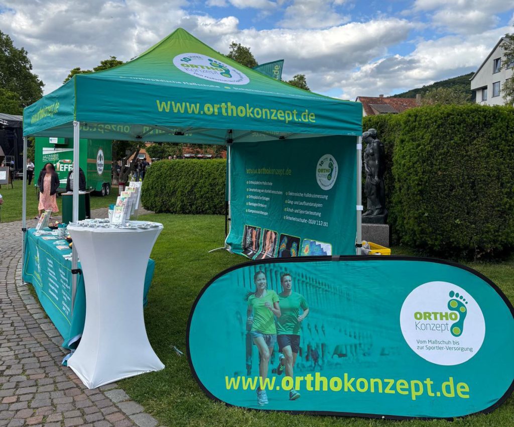 Altstadtlauf Ettlingen 2025