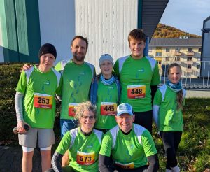 Team orthoKonzept Pfinztallauf 2025